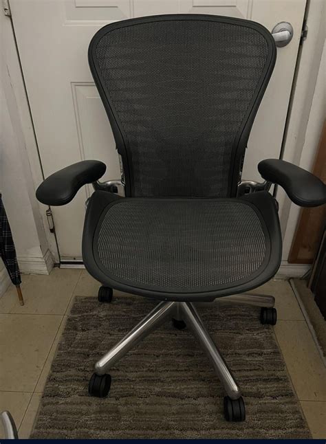 fake herman miller chairs|aeron chair serial number location.